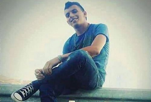 L'occupation tue un jeune Palestinien à Burkin